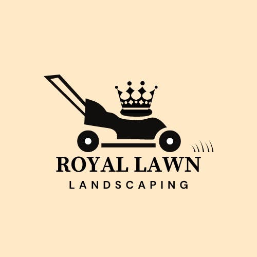 royal lawns logo